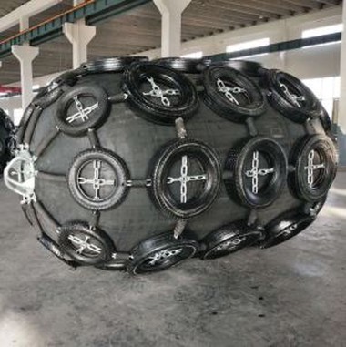 Ailes pneumatiques Yokohama